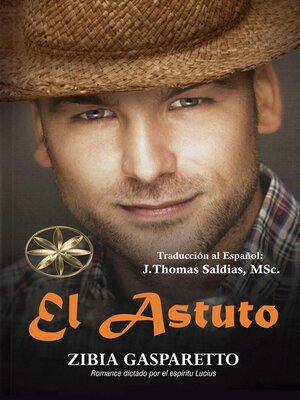 cover image of El Astuto
